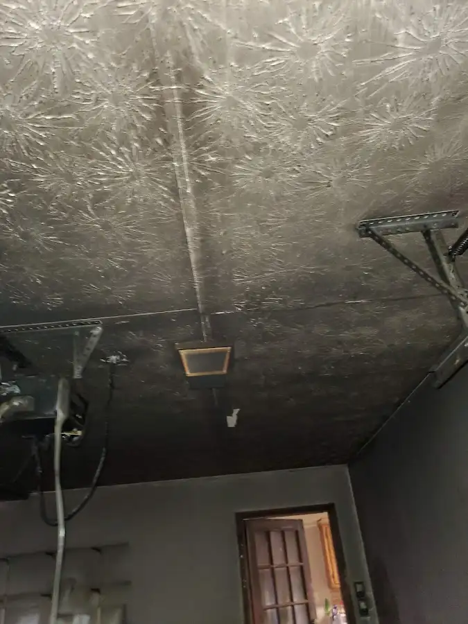 Fire and smoke damage assessment for Emergency Water Damage Services in Hollymead